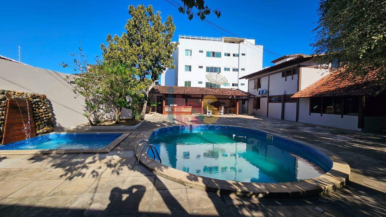 Casa à venda com 2 quartos, 339m² - Foto 19