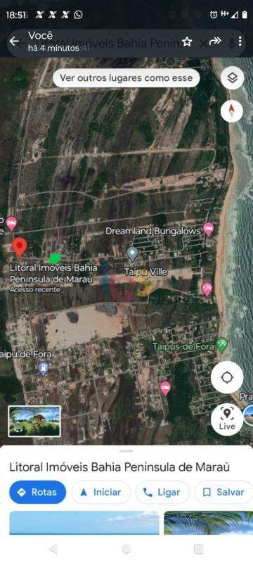 Terreno, 250 m² - Foto 4