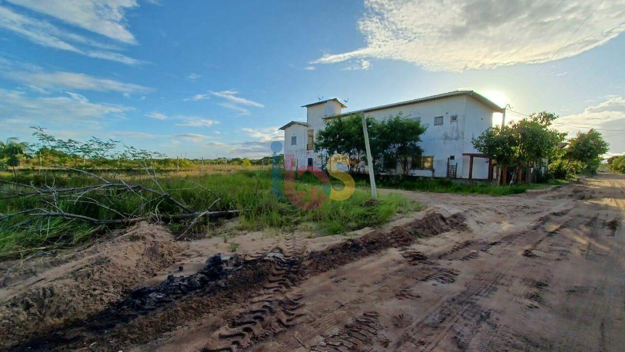 Terreno, 250 m² - Foto 2