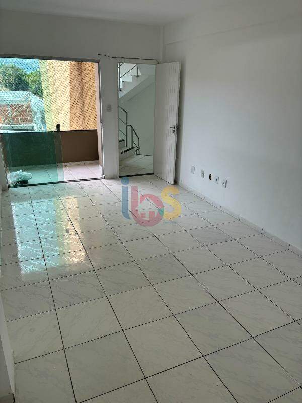 Apartamento, 2 quartos, 95 m² - Foto 1