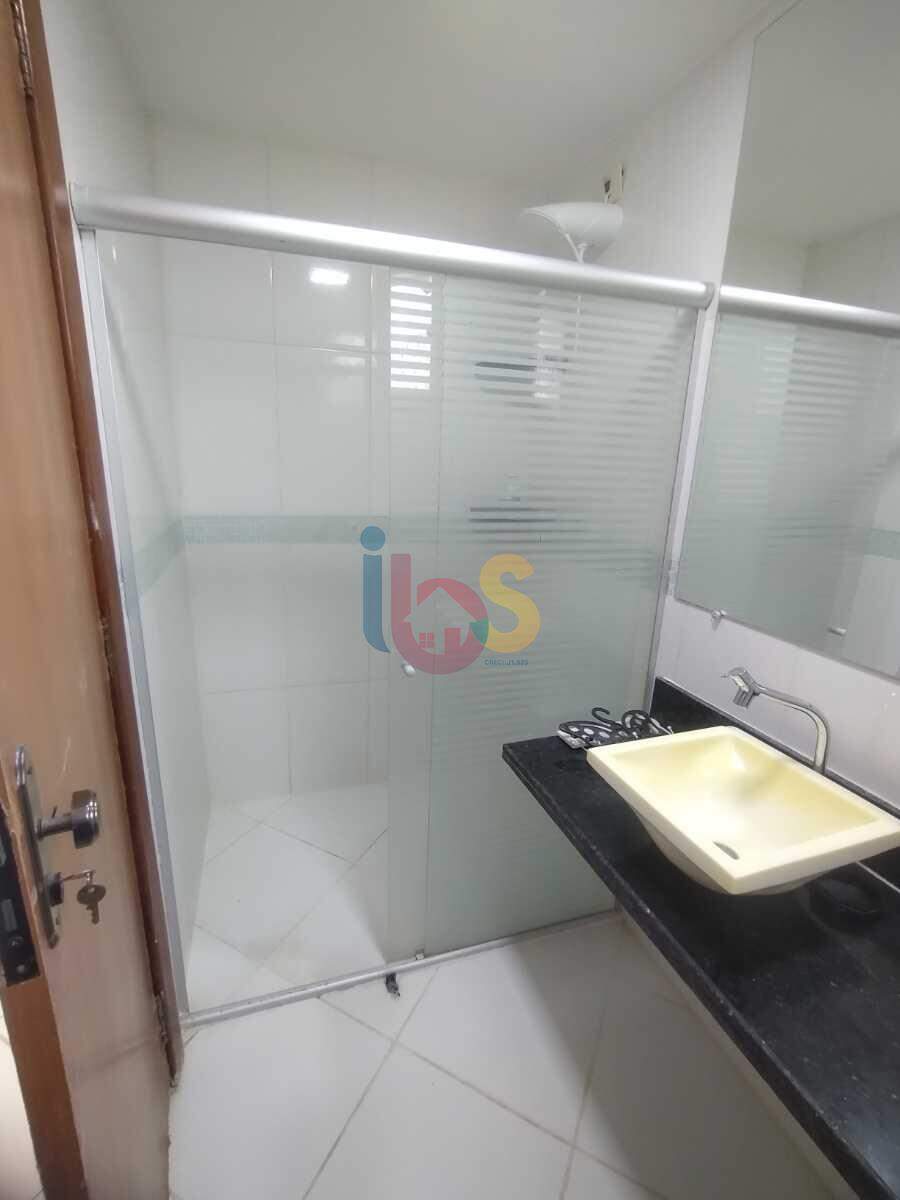 Apartamento à venda com 2 quartos, 129m² - Foto 8