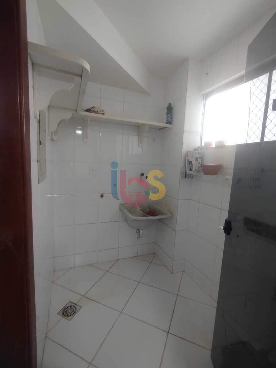 Apartamento à venda com 2 quartos, 129m² - Foto 10