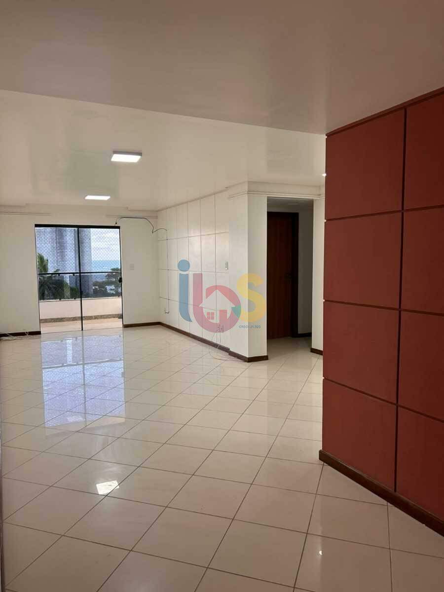 Apartamento à venda com 2 quartos, 129m² - Foto 1