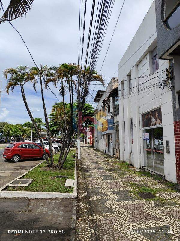 Loja-Salão, 195 m² - Foto 1