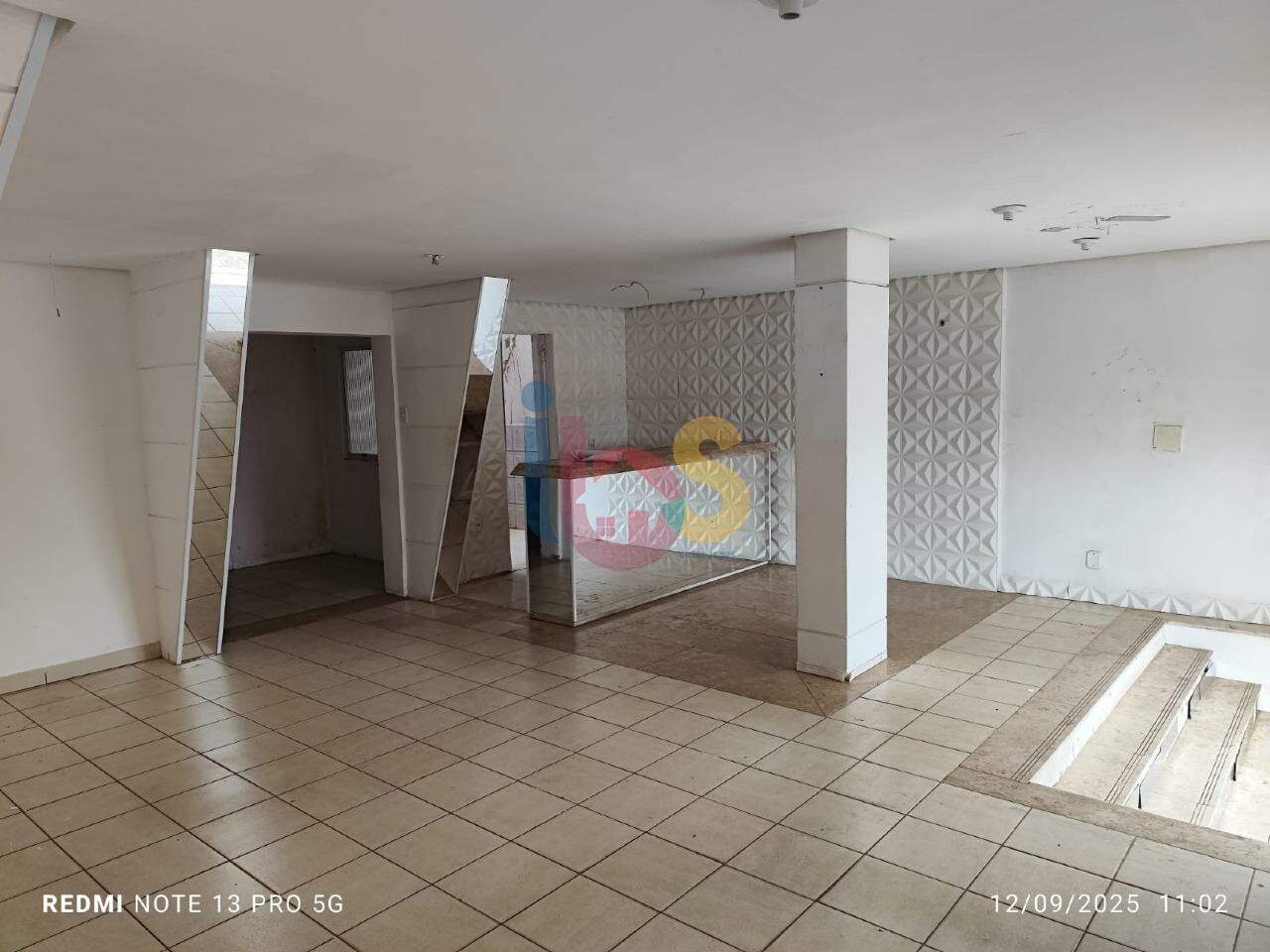 Loja-Salão, 195 m² - Foto 3