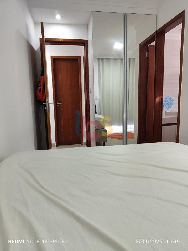 Casa, 2 quartos, 75 m² - Foto 11