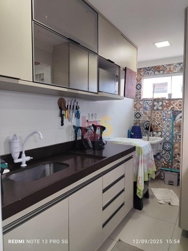 Casa, 2 quartos, 75 m² - Foto 7