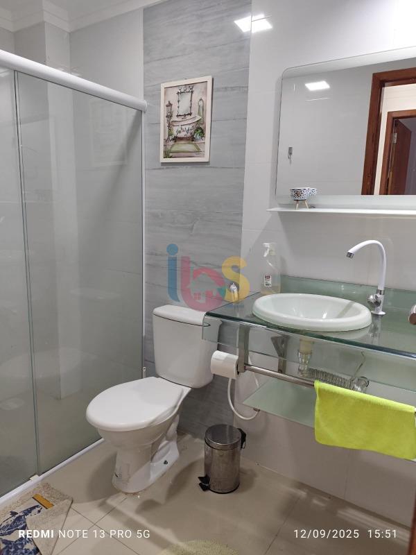 Casa, 2 quartos, 75 m² - Foto 13