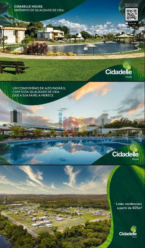 Terreno, 405 m² - Foto 5