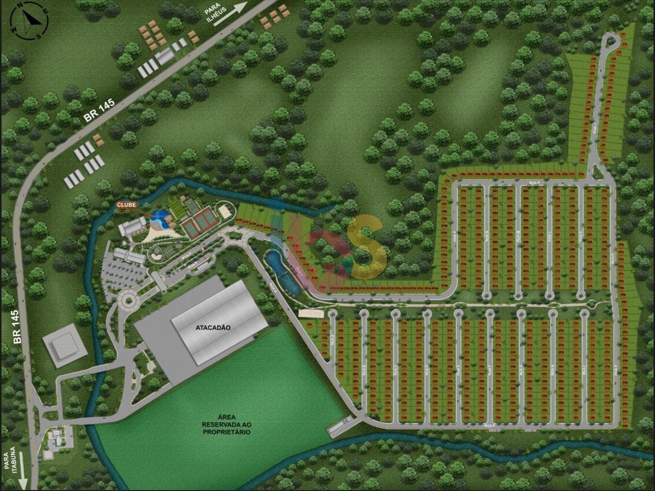 Terreno, 405 m² - Foto 9