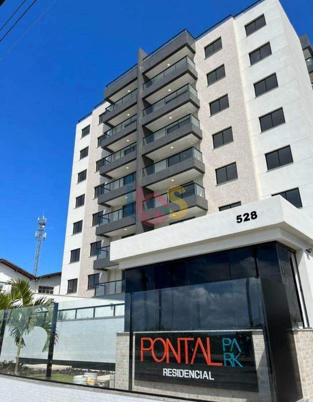 Apartamento para alugar com 2 quartos, 64m² - Foto 1