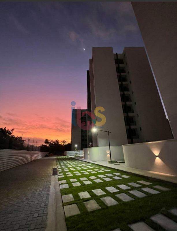 Apartamento para alugar com 2 quartos, 64m² - Foto 2