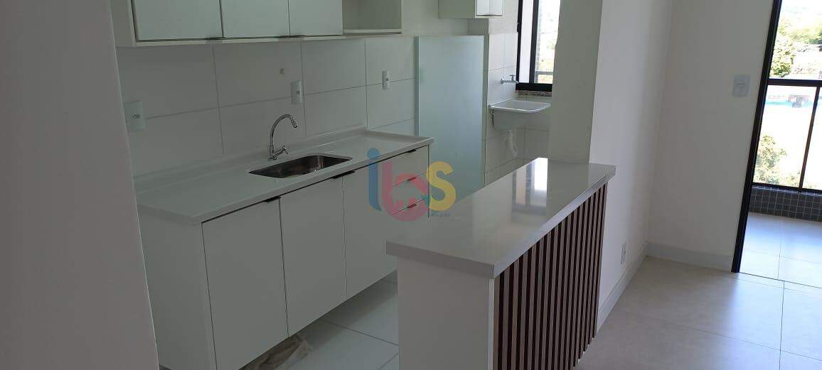 Apartamento para alugar com 2 quartos, 64m² - Foto 26