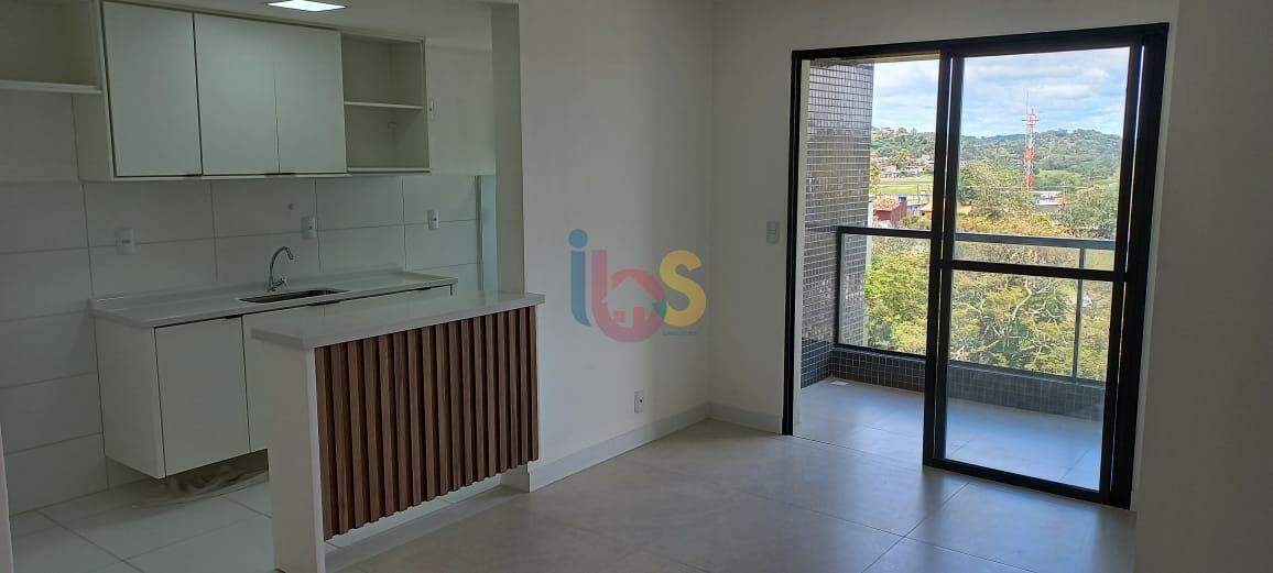 Apartamento para alugar com 2 quartos, 64m² - Foto 10
