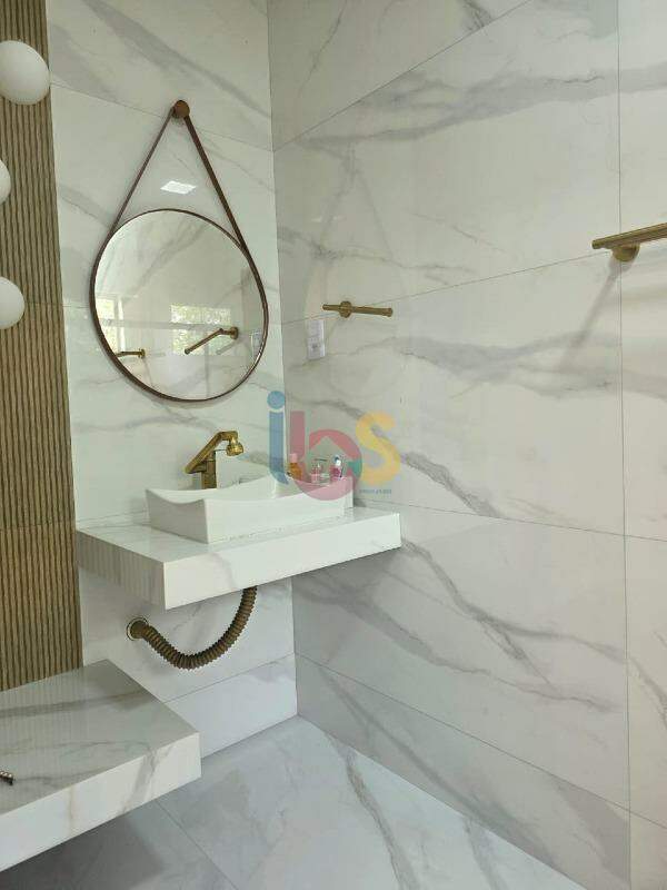 Casa à venda com 3 quartos, 400m² - Foto 12