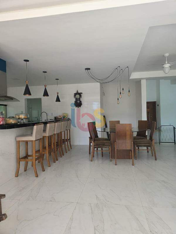 Casa à venda com 3 quartos, 400m² - Foto 15