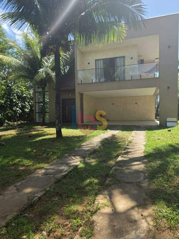 Casa à venda com 3 quartos, 400m² - Foto 18