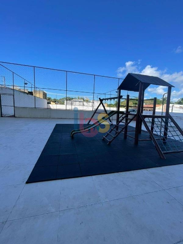 Apartamento, 2 quartos, 59 m² - Foto 3