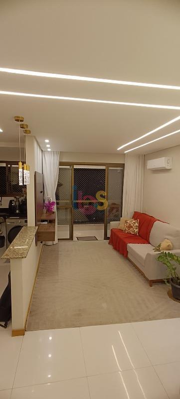Apartamento, 2 quartos, 59 m² - Foto 11