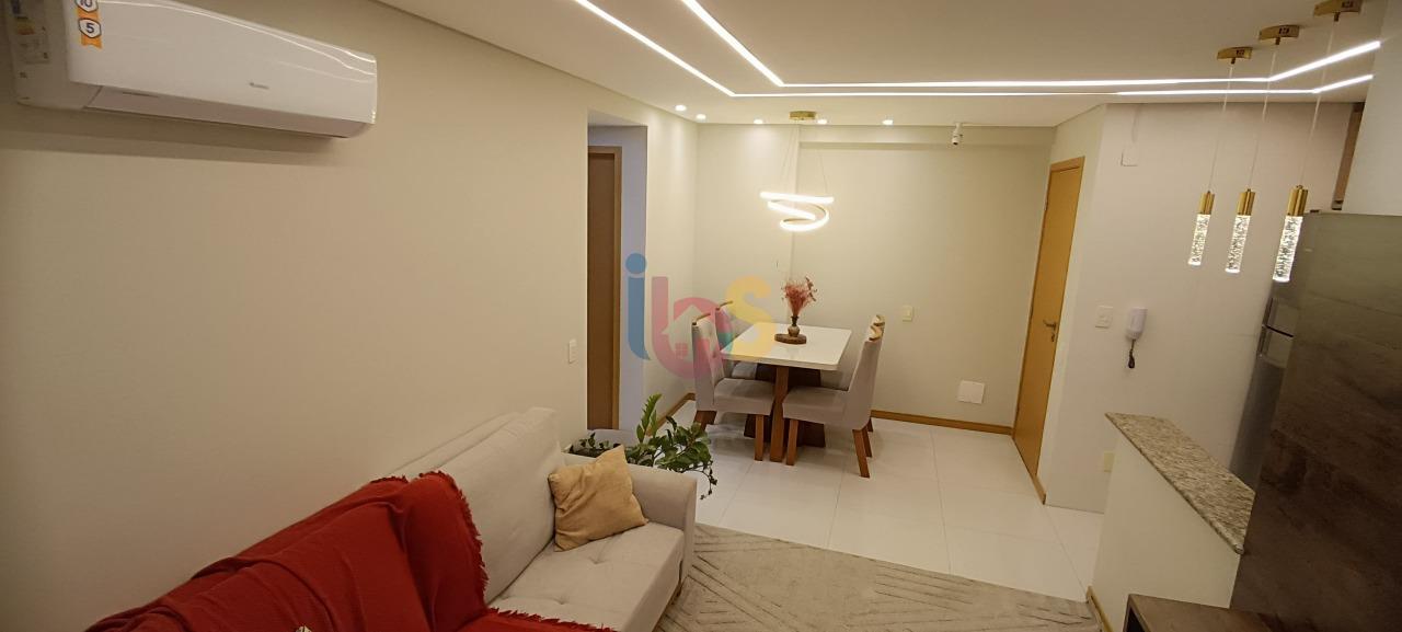 Apartamento, 2 quartos, 59 m² - Foto 7