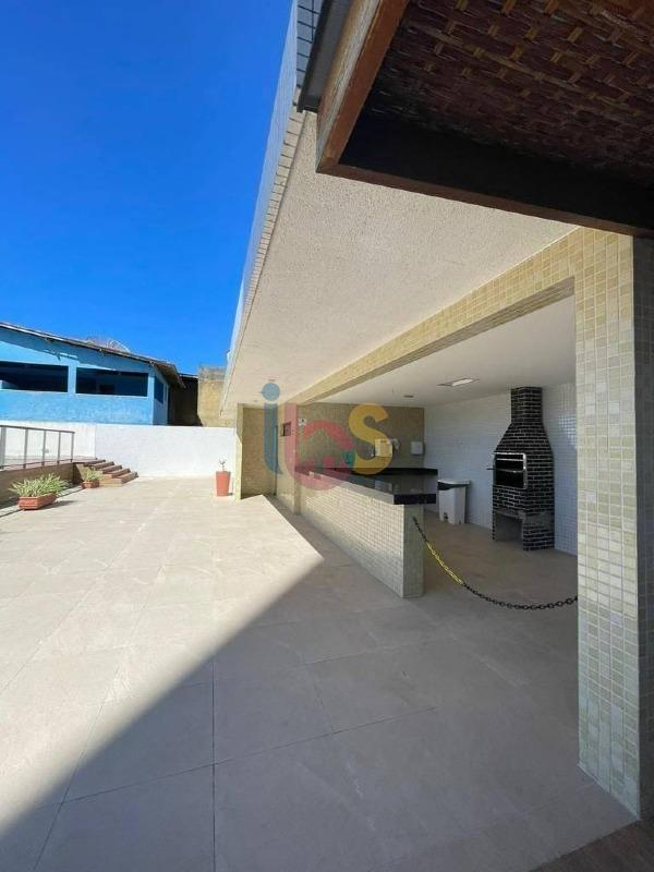 Apartamento, 2 quartos, 59 m² - Foto 5