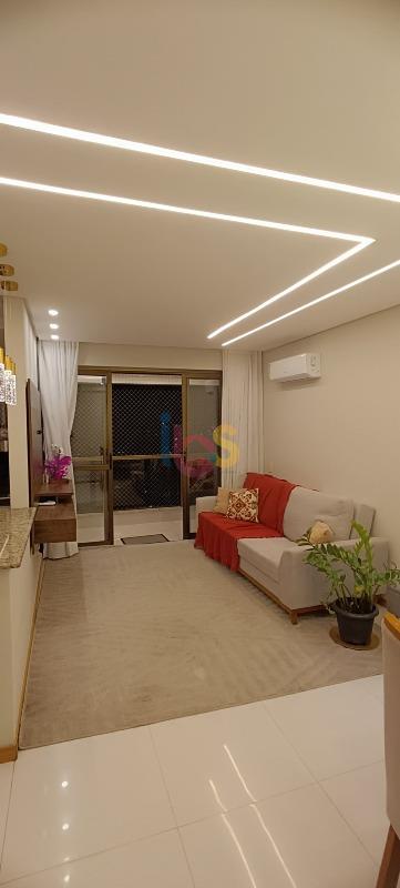 Apartamento, 2 quartos, 59 m² - Foto 8