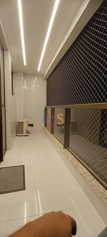 Apartamento, 2 quartos, 59 m² - Foto 10