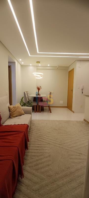 Apartamento, 2 quartos, 59 m² - Foto 14