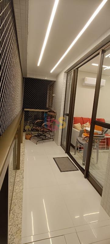 Apartamento, 2 quartos, 59 m² - Foto 9