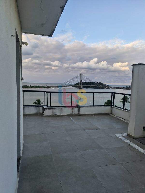 Cobertura para alugar com 3 quartos, 90m² - Foto 2