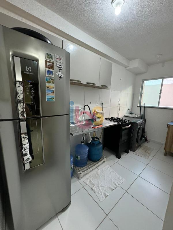 Apartamento, 3 quartos, 60 m² - Foto 7