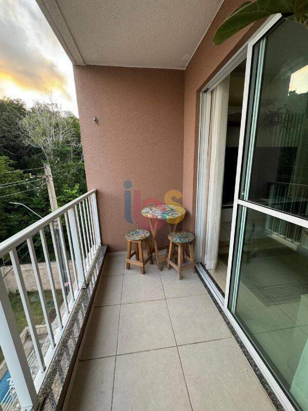 Apartamento, 3 quartos, 60 m² - Foto 1