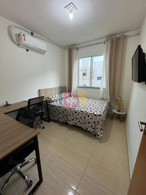 Apartamento, 3 quartos, 60 m² - Foto 5