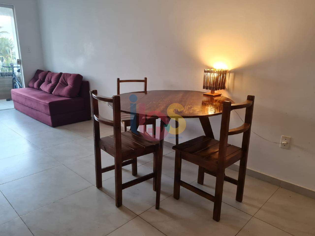 Apartamento à venda com 2 quartos, 64m² - Foto 4