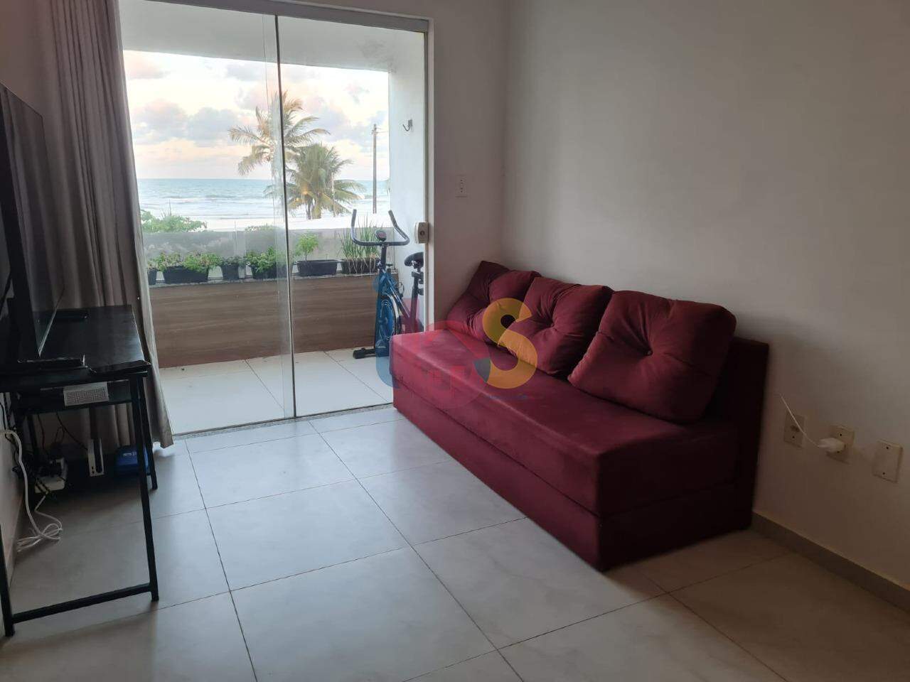 Apartamento à venda com 2 quartos, 64m² - Foto 6