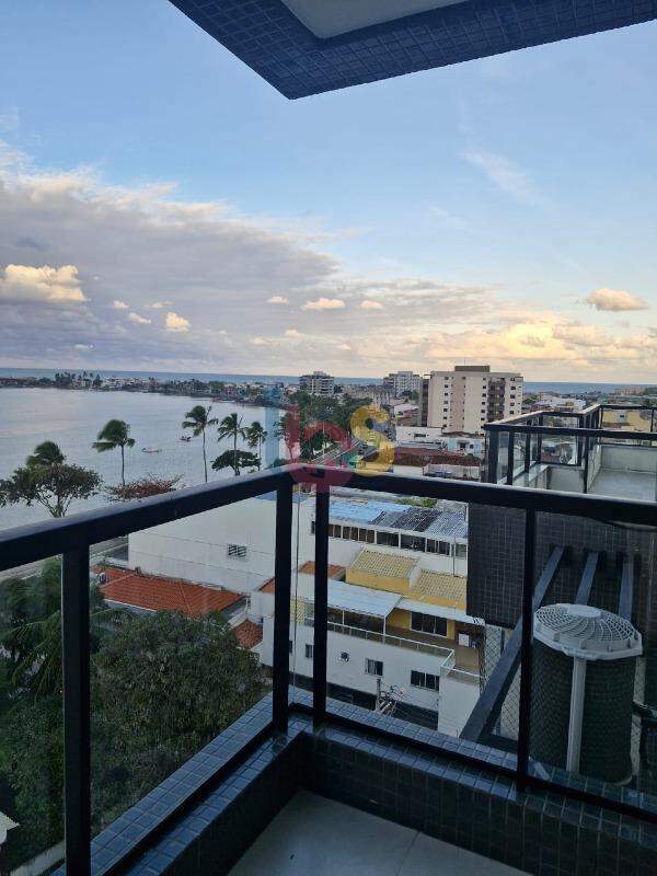 Cobertura à venda com 3 quartos, 90m² - Foto 1