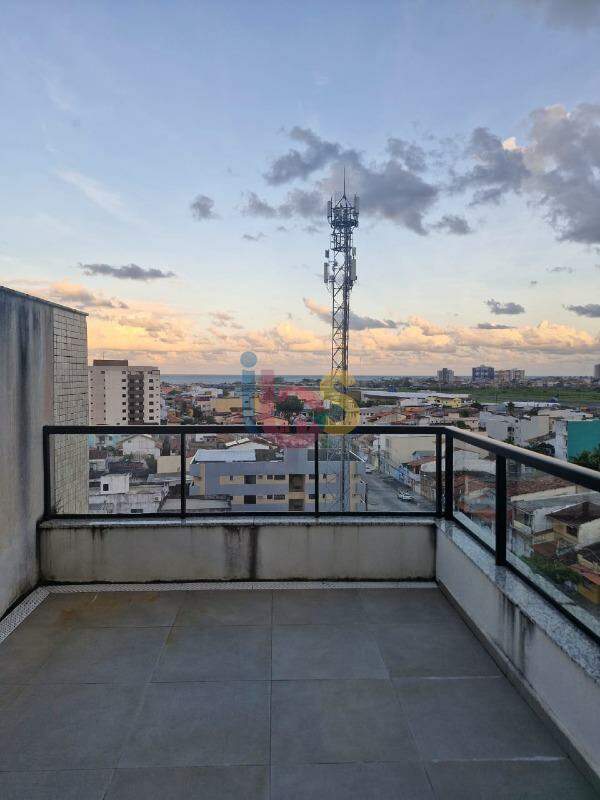 Cobertura à venda com 3 quartos, 90m² - Foto 3