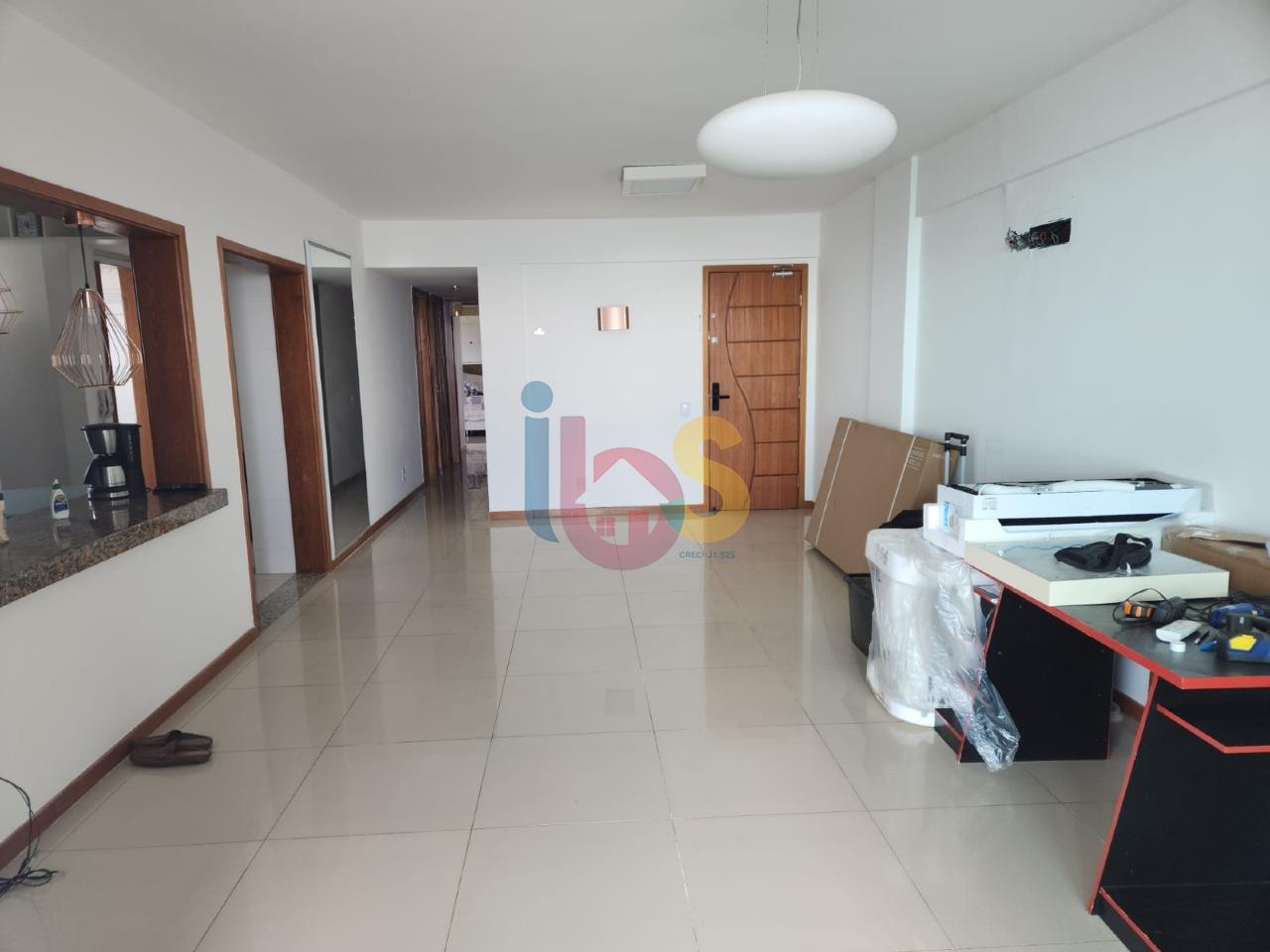 Apartamento, 2 quartos, 140 m² - Foto 3