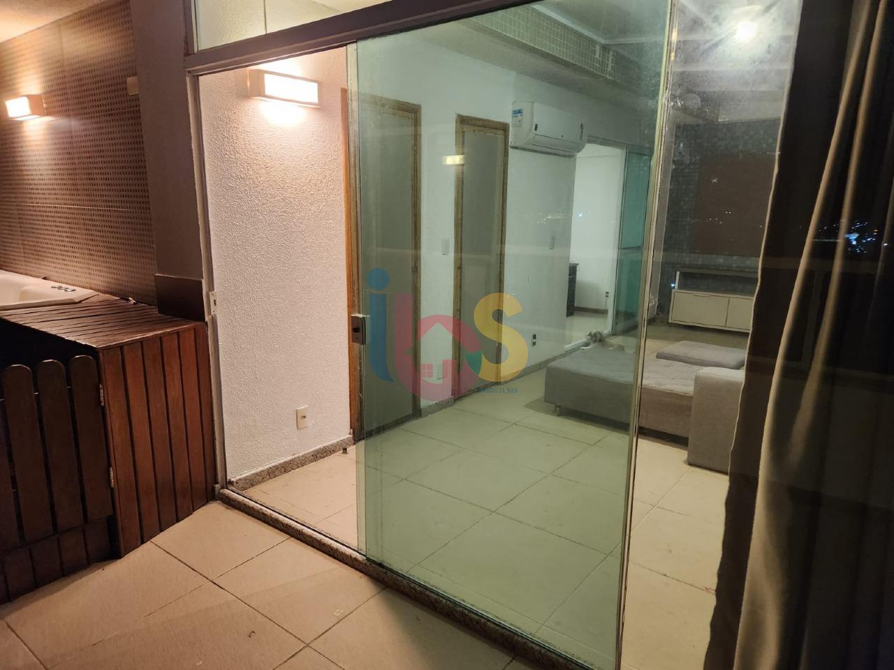 Apartamento, 2 quartos, 140 m² - Foto 7