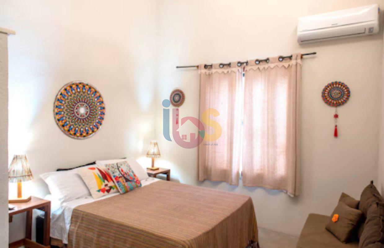 Casa, 3 quartos, 180 m² - Foto 11