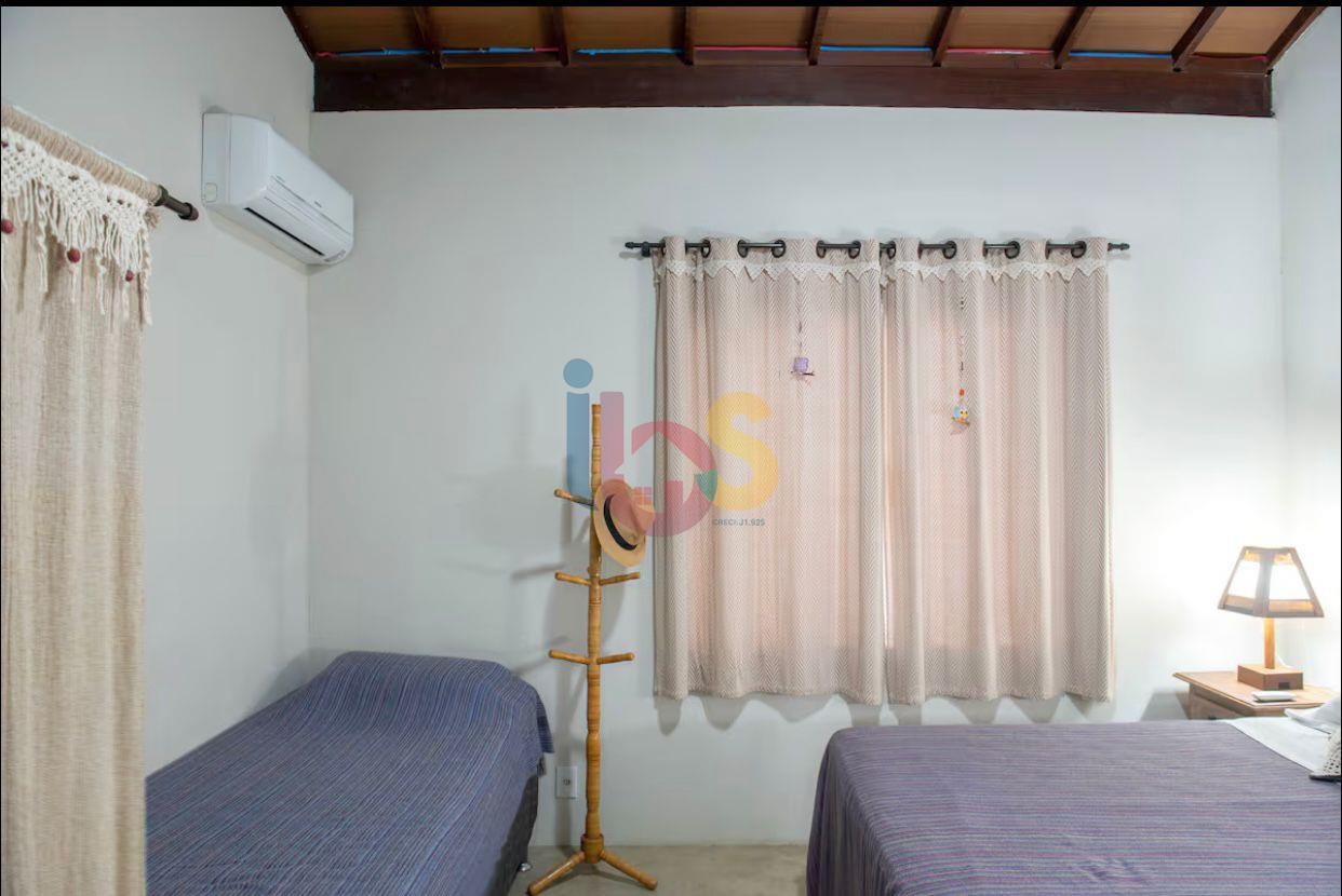 Casa, 3 quartos, 180 m² - Foto 9