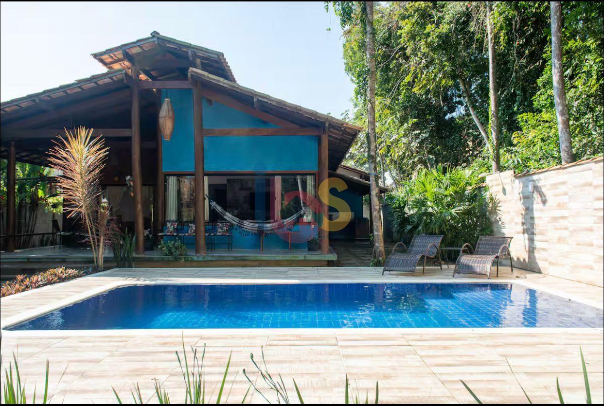 Casa, 3 quartos, 180 m² - Foto 2