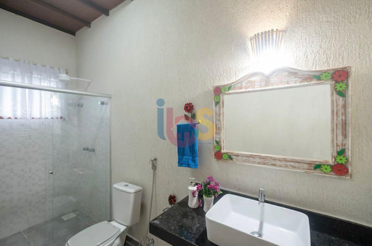 Casa, 3 quartos, 180 m² - Foto 10