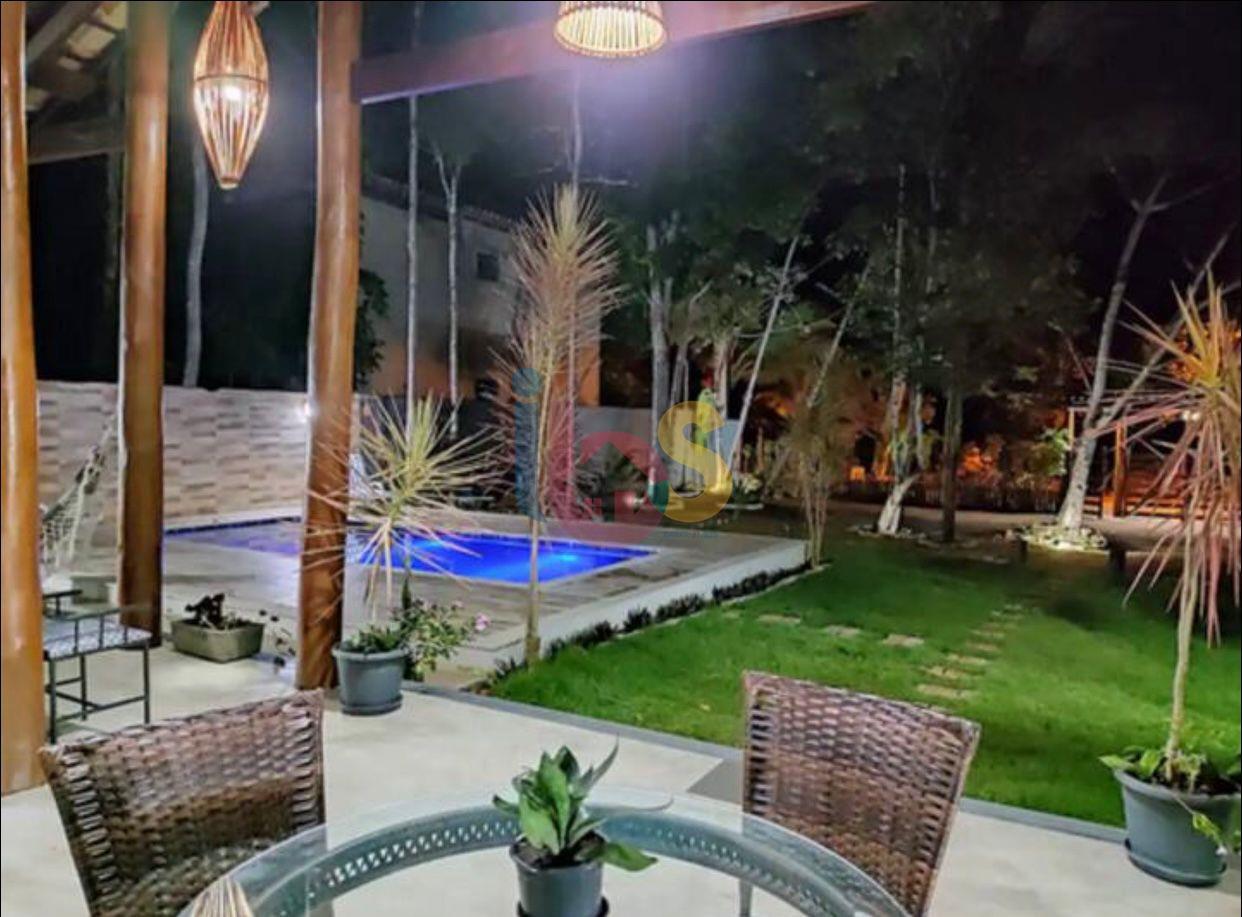 Casa, 3 quartos, 180 m² - Foto 5