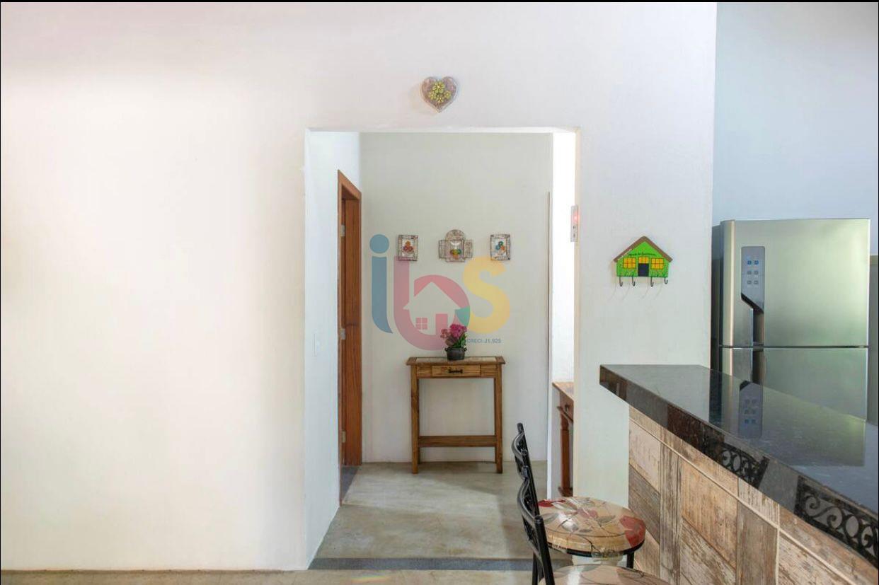 Casa, 3 quartos, 180 m² - Foto 6