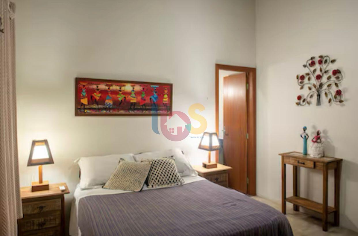 Casa, 3 quartos, 180 m² - Foto 8