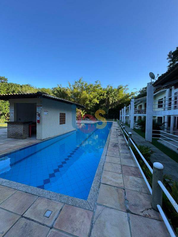 Apartamento à venda com 2 quartos, 62m² - Foto 2