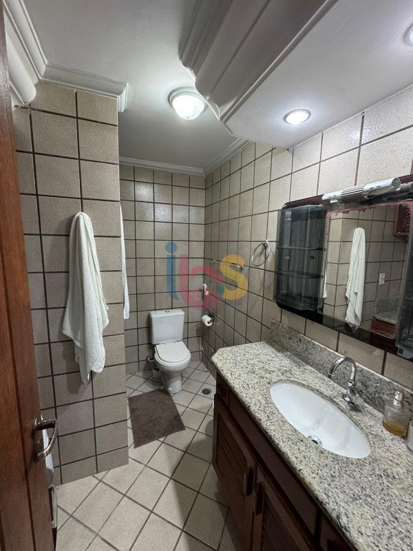 Apartamento à venda com 2 quartos, 62m² - Foto 6