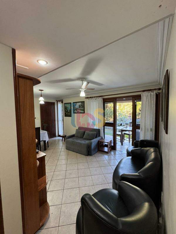 Apartamento à venda com 2 quartos, 62m² - Foto 4