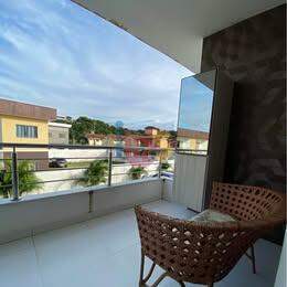 Apartamento à venda com 2 quartos, 76m² - Foto 4